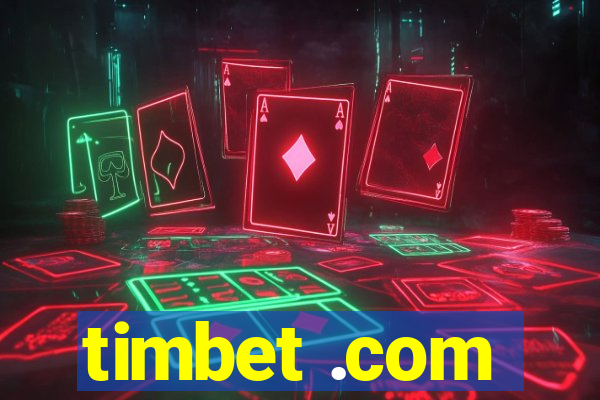 timbet .com